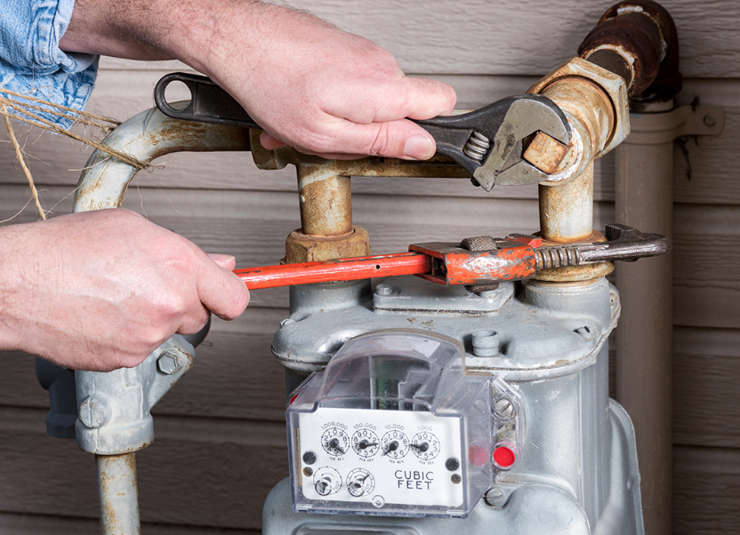  gas fitter in Rotorua