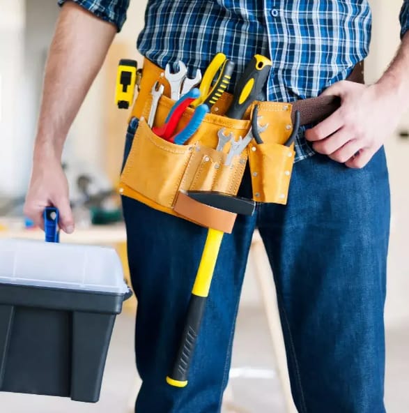 handyman services in Toronto