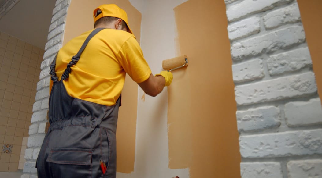 painting services