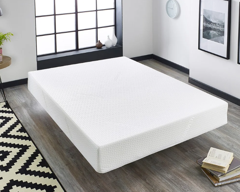 Foam mattresses in NZ 