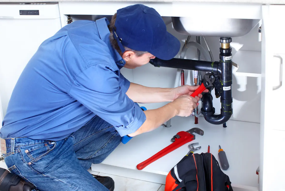 plumbing services on the Gold Coast