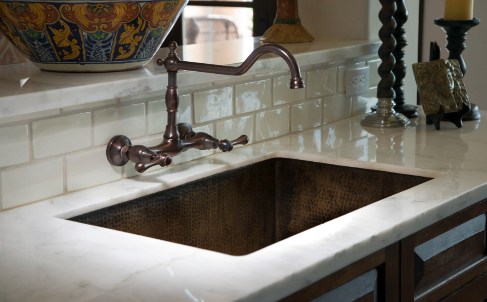  benchtop installation in Auckland