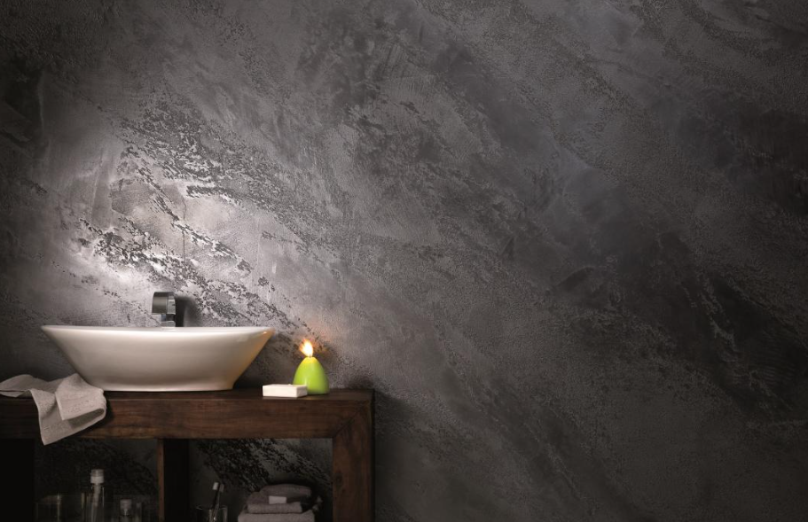 polished plaster in Auckland