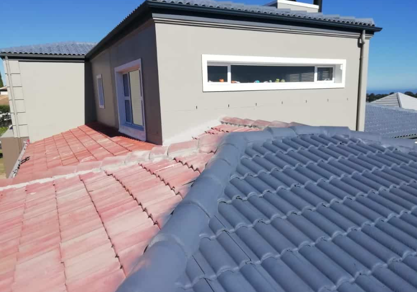  Roof painting in Auckland