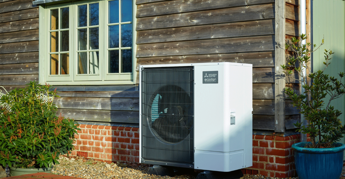 heat pump grants Southland