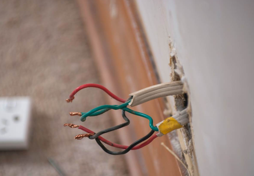  electrical wiring