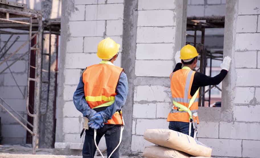 Masonry in Victoria BC