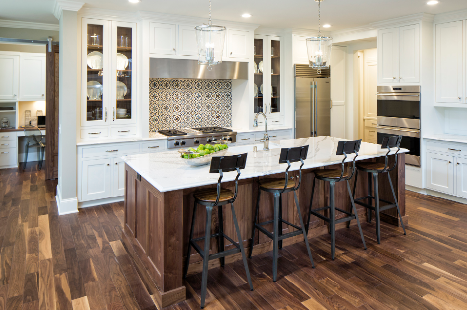 custom cabinet maker 