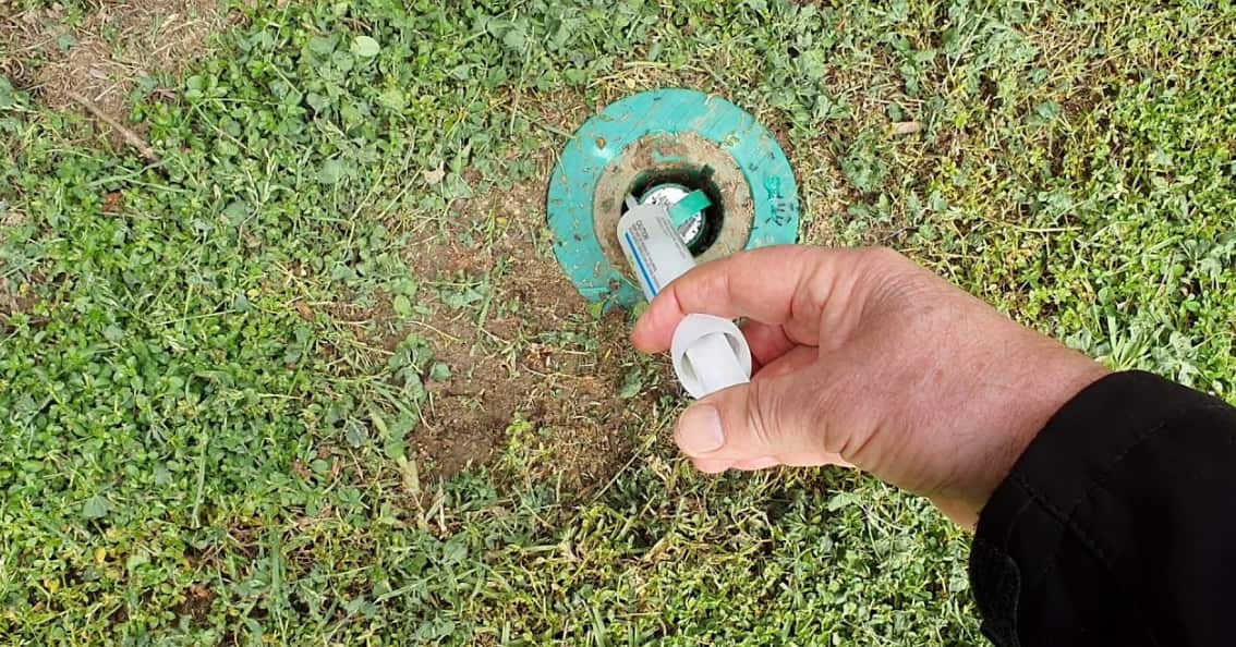 Exterra Termite Bait Stations