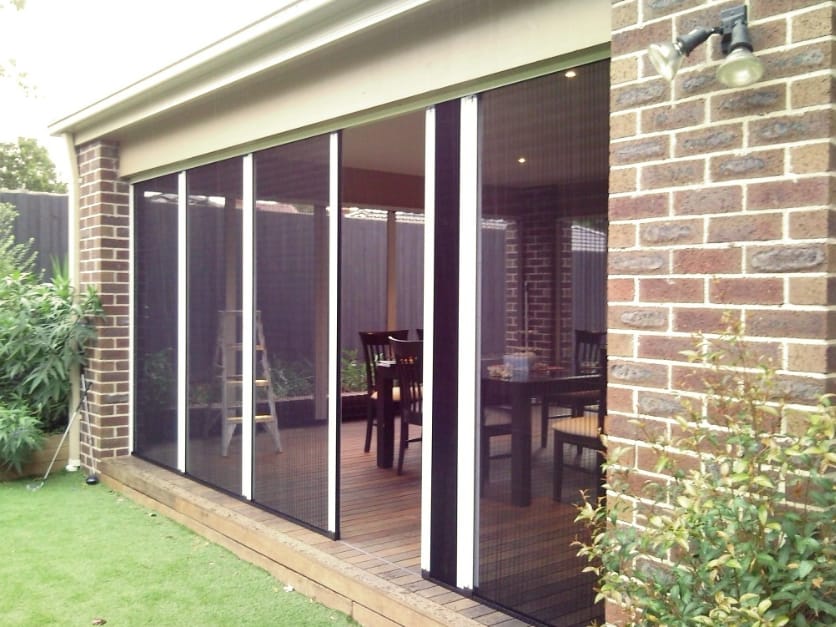 Patio Doors in Victoria