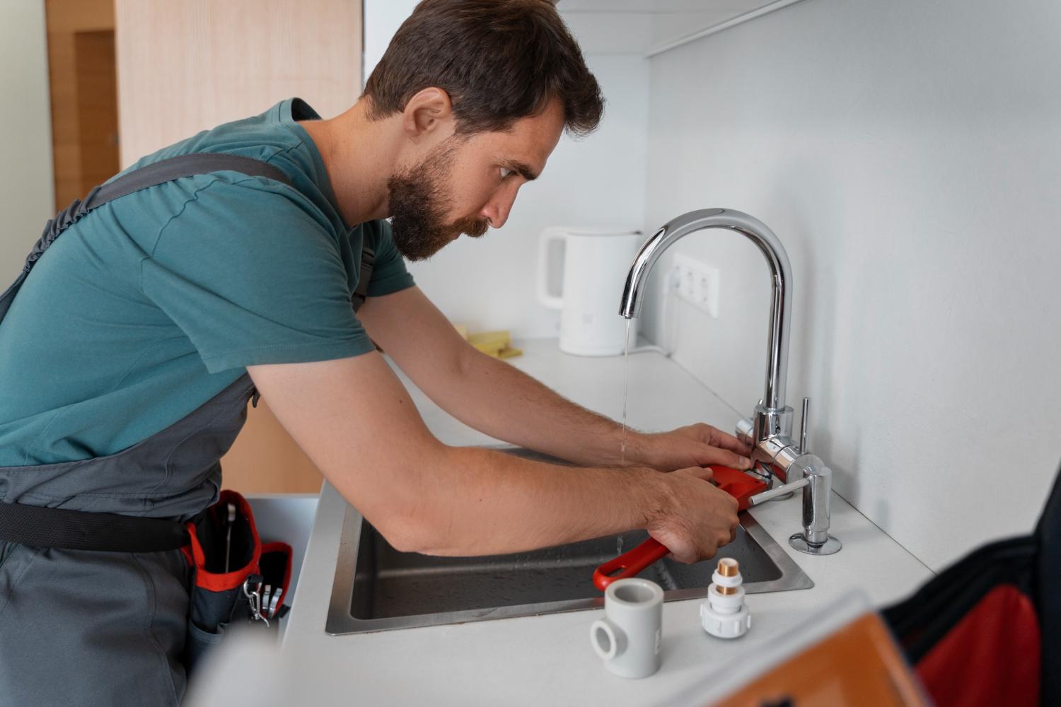 24 hour plumber Mosman